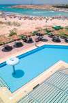 Tasia Maris Sands Beach Hotel 